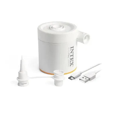 Intex Airbed Intex Quickfill USB150 Air Pump I66616