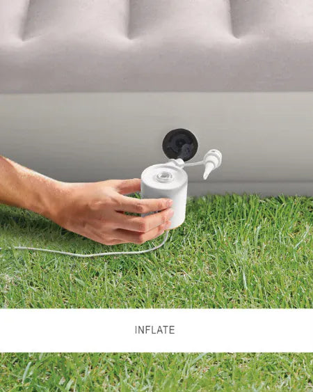 Intex Airbed Intex Quickfill USB150 Air Pump I66616