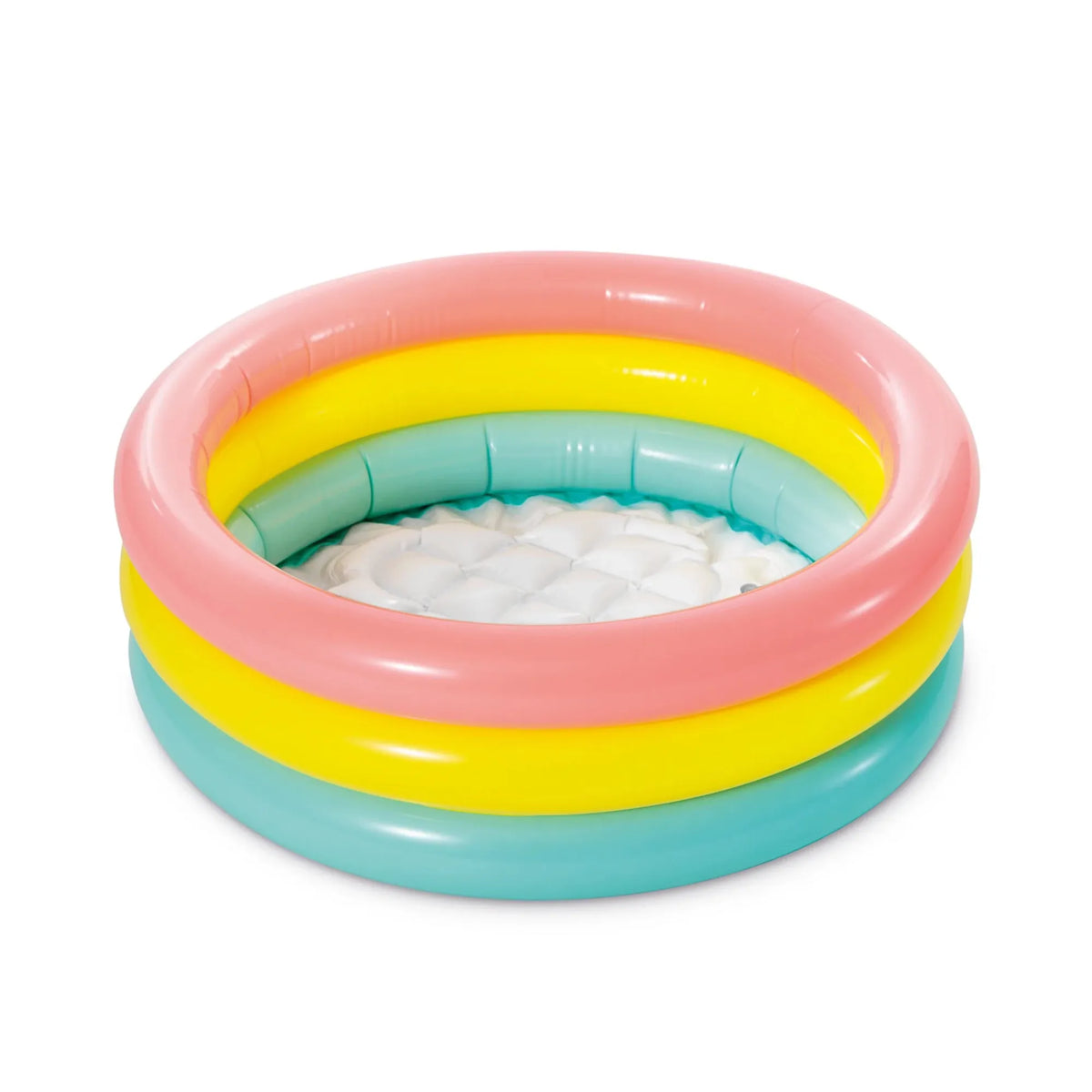 Intex Airbed Intex Sunset Inflatable Pool I57107