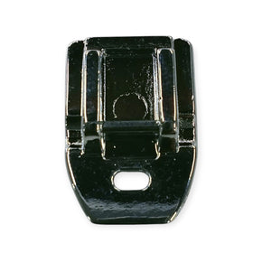 Invisible Zip Foot Base Snap On