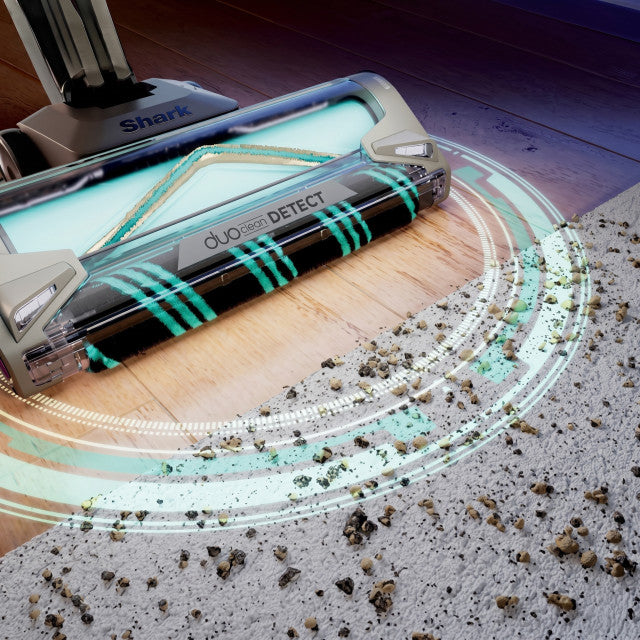 Shark PowerDetect Cordless Stick Vacuum Cleaner IP1251EUT