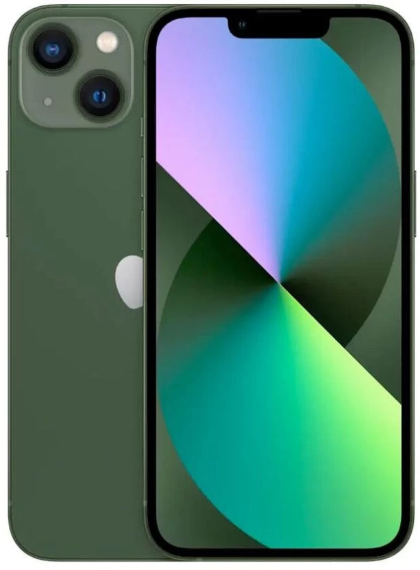 iPhone 13 assorted colours