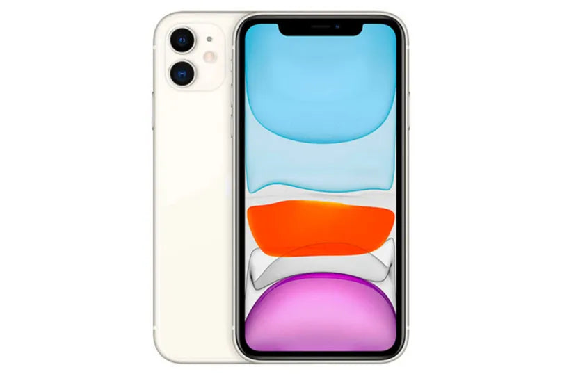 Apple iPhone 11 64GB Assorted Colours
