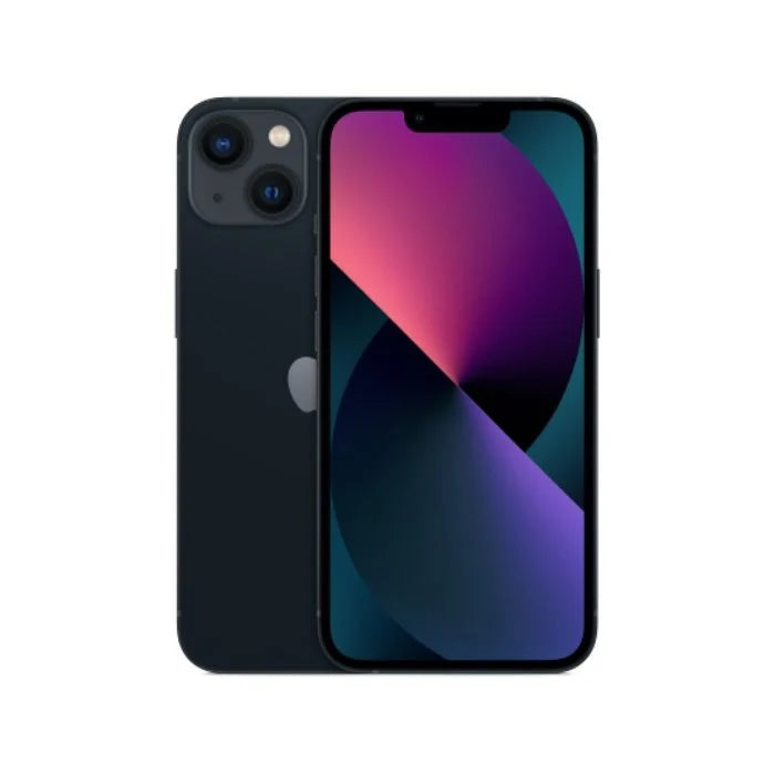 iPhone 13 assorted colours.