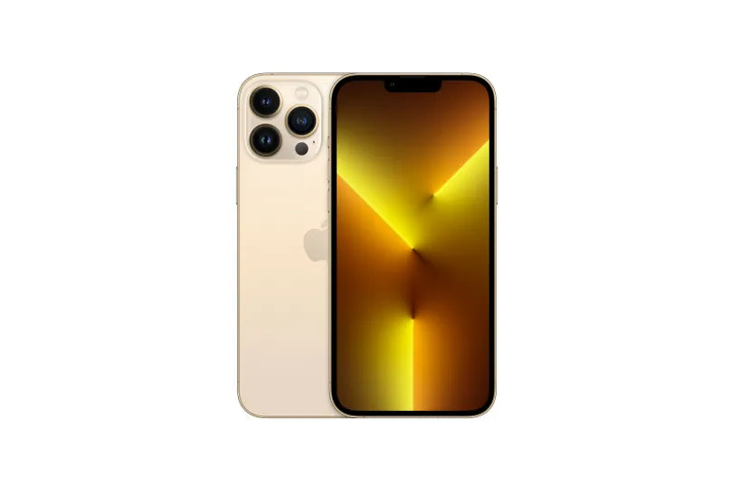 Apple iPhone 13 Pro Max assorted colors