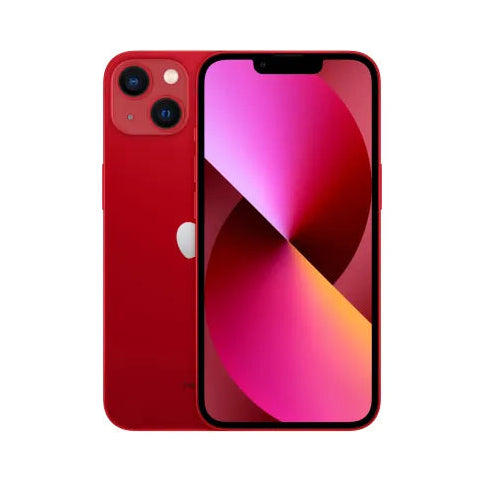Apple iPhone 13 128GB Red (Pre-Owned)