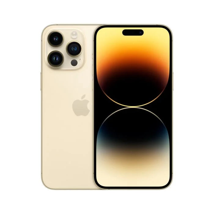 iPhone 14 Pro Max 256GB Assorted Colors