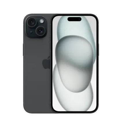 Apple iPhone 15 128GB - Black