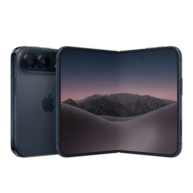Apple iPhone Duo - Pre Order.