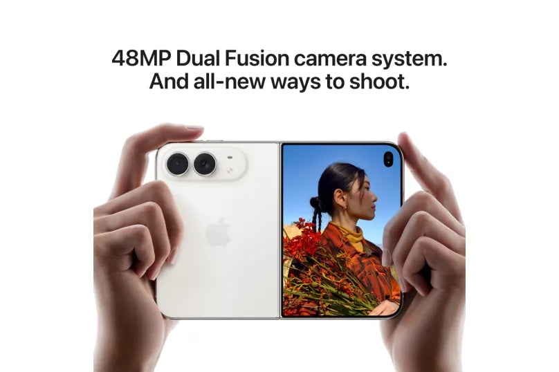 Apple iPhone Duo - Pre Order.