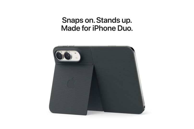 Apple iPhone Duo - Pre Order.