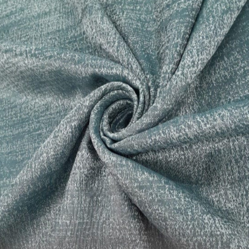 ISTANBUL FABRICS Fabric Charcoal Curtaining Collection GX08 280 cm (7706690453593)