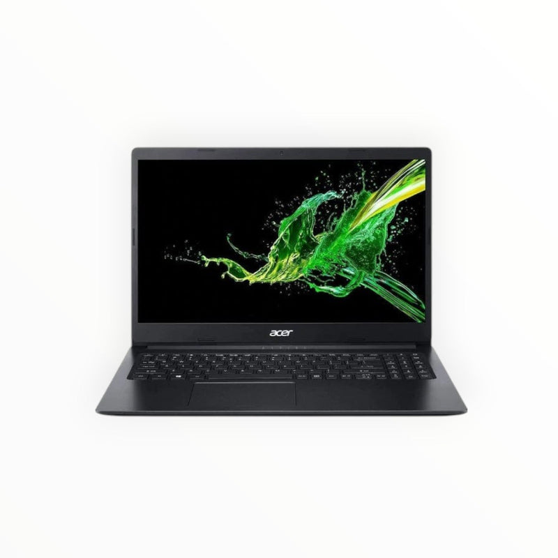 Acer Aspire 3 Core i3 4 GB RAM 1 TB SSD Notebook A315-56-39HP