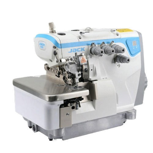 Jack Overlocker 5 Thread E4-5-03/233.