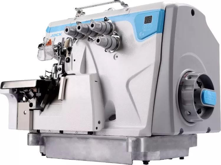 Jack Overlocker 4 Thread E5-4-M03.