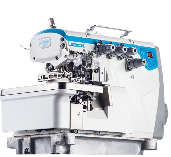 Jack Overlocker 4 Thread E5-4-M03.