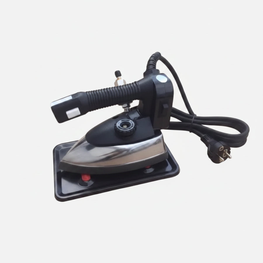 Jack Bottle Iron JK-94B