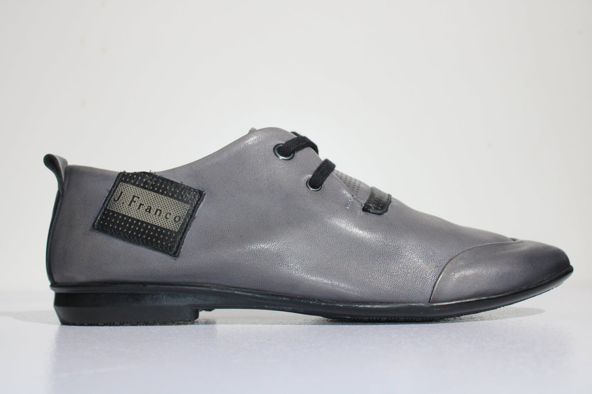 James Franco Casual Shoes James Franco Casual Leather Shoes