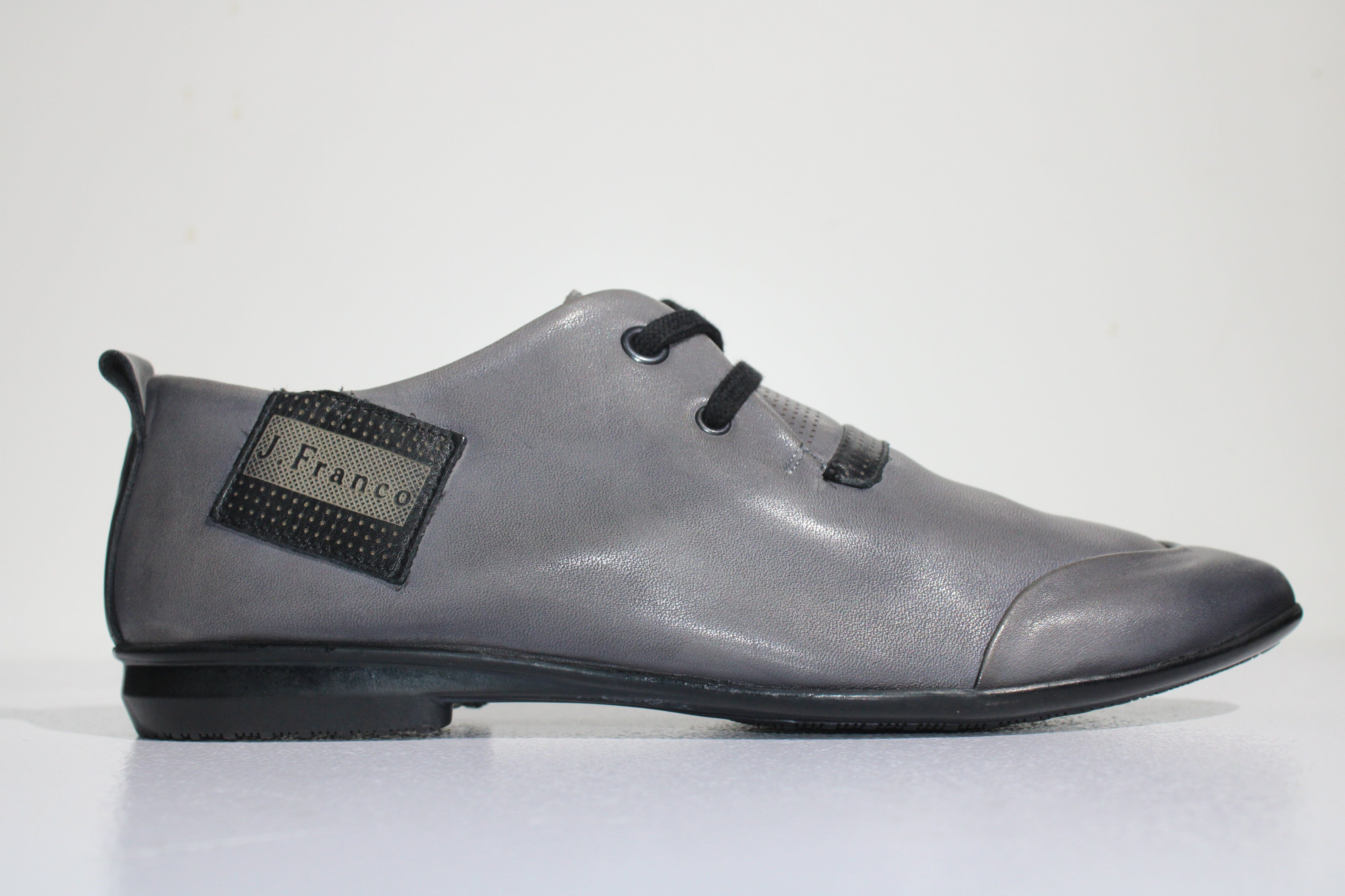 James Franco Casual Shoes James Franco Casual Leather Shoes
