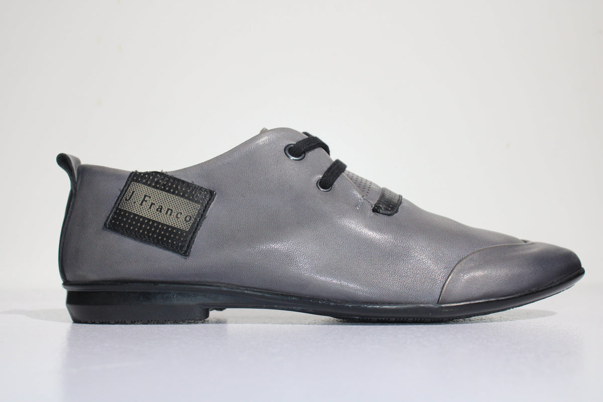 James Franco Casual Shoes James Franco Casual Leather Shoes