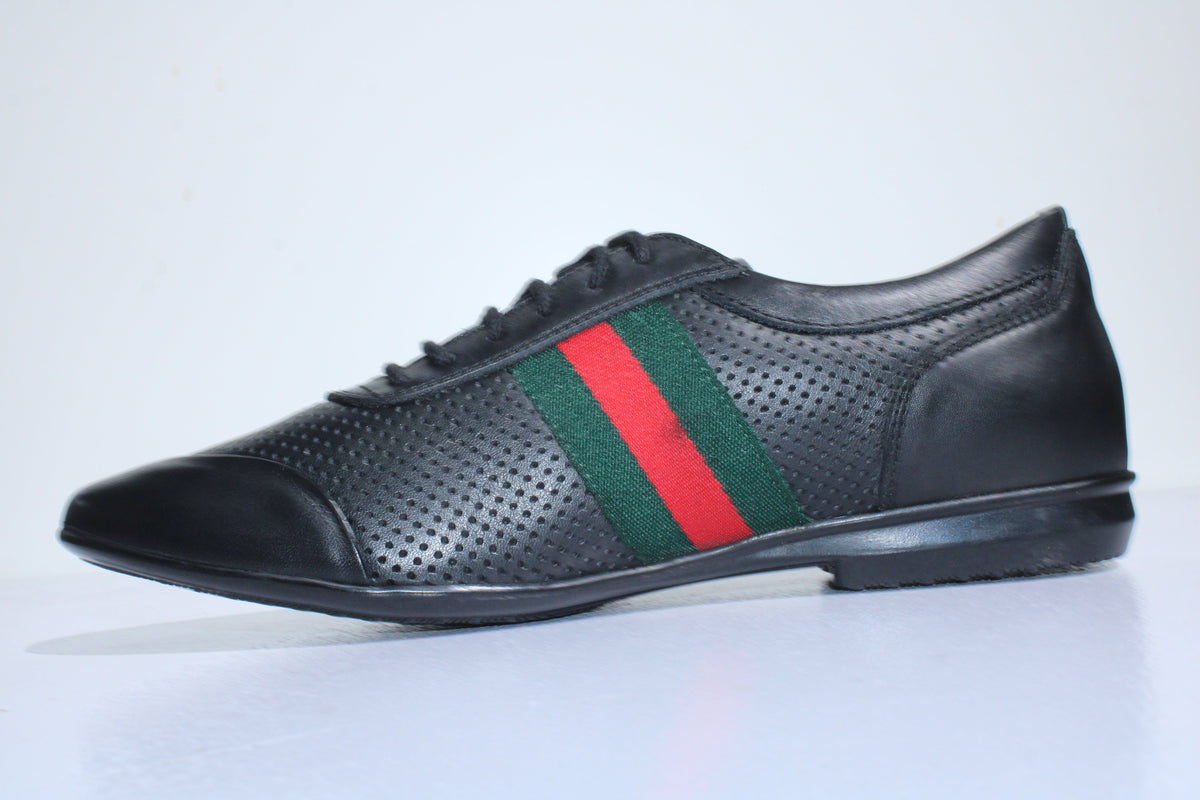 James Franco Casual Shoes James Franco Casual Shoes Black