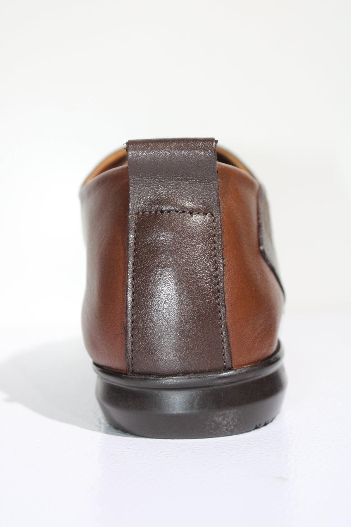 James Franco Casual Shoes James Franco Casual Shoes Brown (7497858220121)