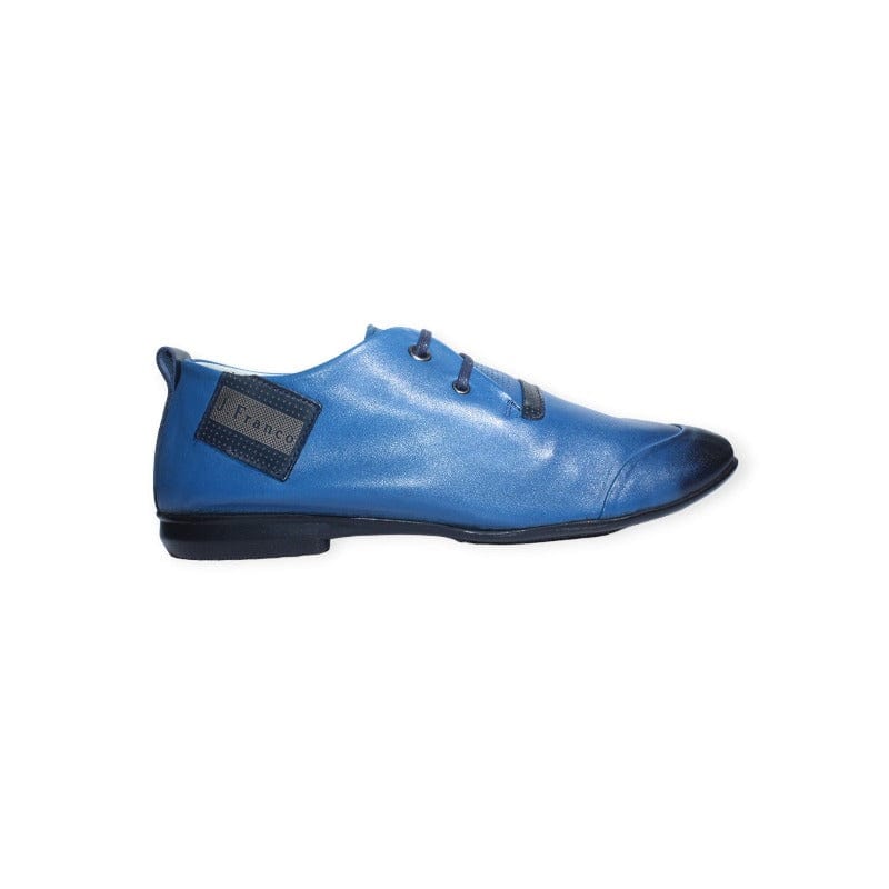 James Franco Casual Shoes James Franco Casual Shoes Sky Blue (7497858842713)