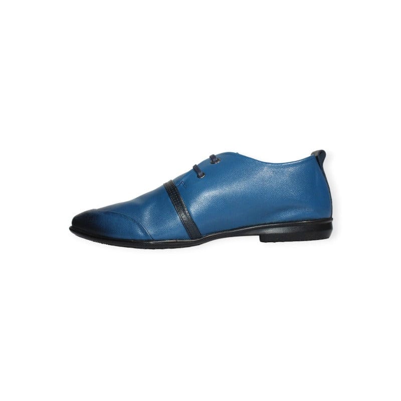 James Franco Casual Shoes James Franco Casual Shoes Sky Blue (7497858842713)