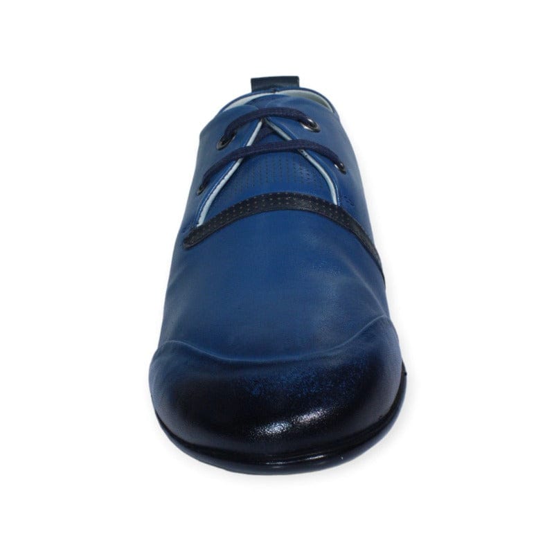 James Franco Casual Shoes James Franco Casual Shoes Sky Blue (7497858842713)