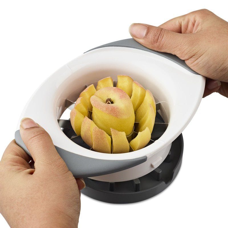 Jamie Oliver CUTLERY Jamie Oliver Peach Slicer JB1220 (7287725457497)