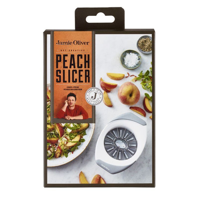 Jamie Oliver CUTLERY Jamie Oliver Peach Slicer JB1220 (7287725457497)