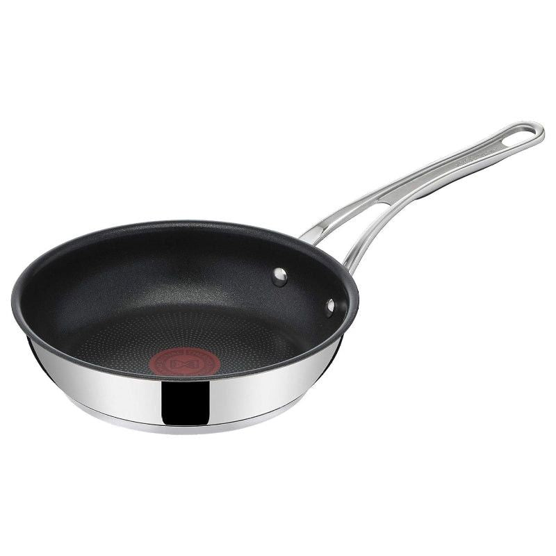 JAMIE OLIVER FRYING PAN Jamie Oliver Cook's Classic Induction Non-Stick Frypan 24cm E3060434