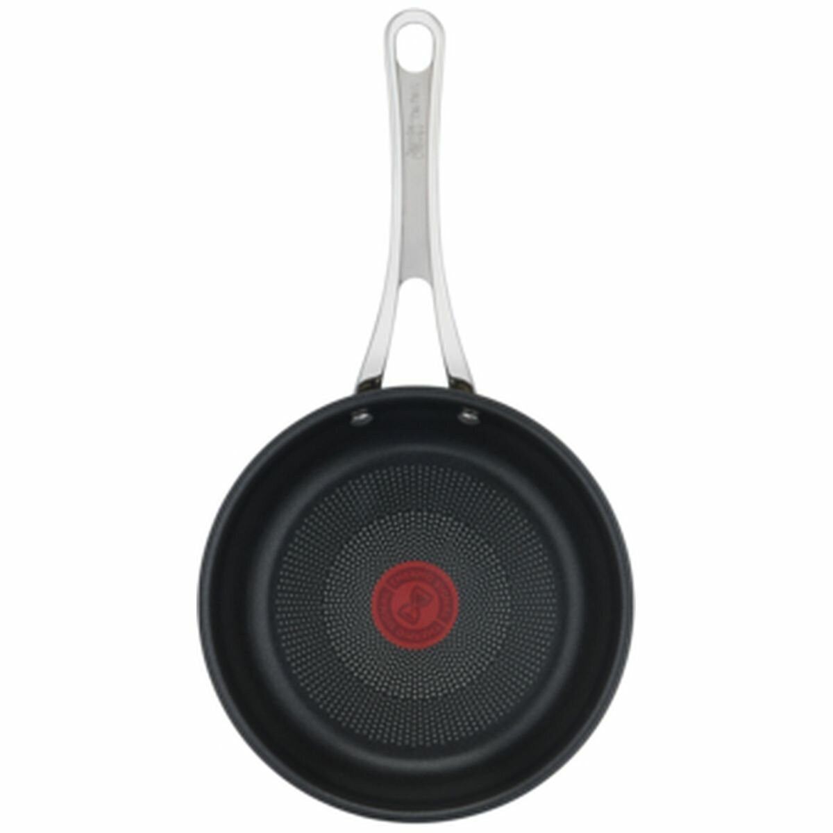 JAMIE OLIVER FRYING PAN Jamie Oliver Cook's Classic Induction Non-Stick Frypan 24cm E3060434