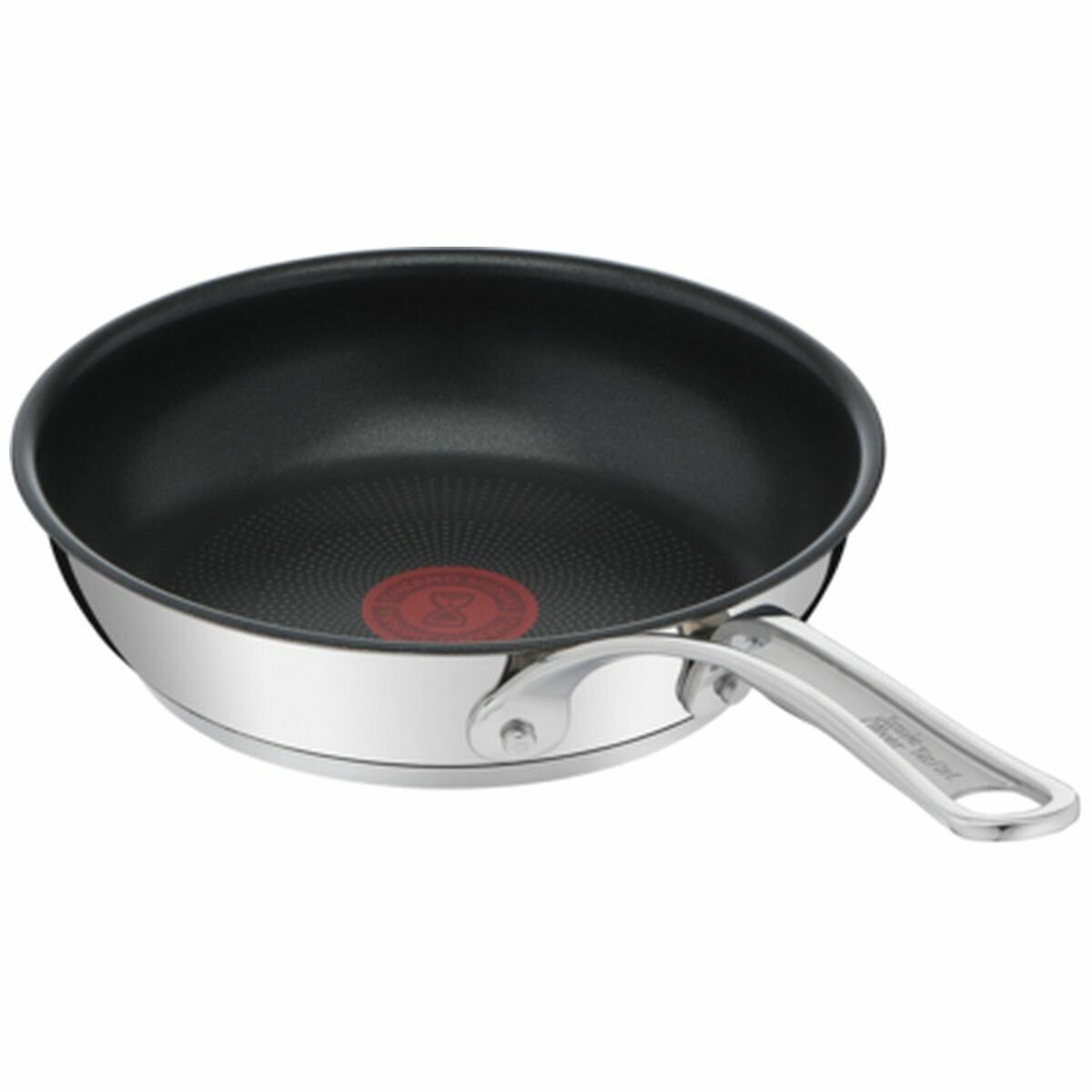 JAMIE OLIVER FRYING PAN Jamie Oliver Cook's Classic Induction Non-Stick Frypan 24cm E3060434