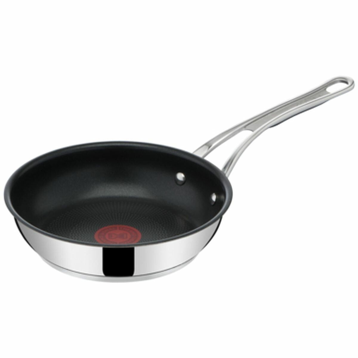 JAMIE OLIVER FRYING PAN Jamie Oliver Cook's Classic Induction Non-Stick Frypan 24cm E3060434
