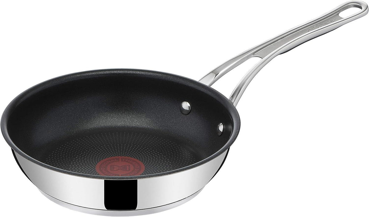 JAMIE OLIVER FRYING PAN Jamie Oliver Cook's Classic Induction Non-Stick Frypan 24cm E3060434