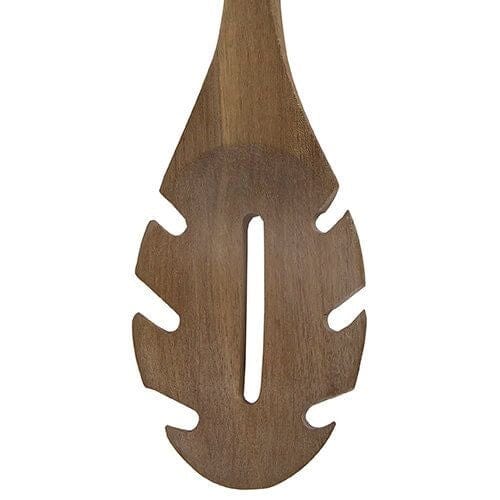 JAMIE OLIVER SPOON Jamie Oliver Acacia Wood Pasta Spoon  JB3435 (4794259603545)