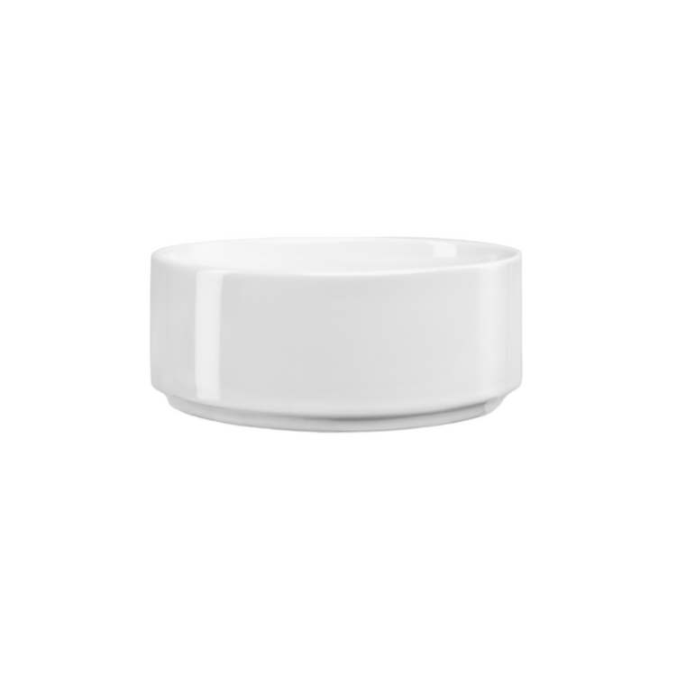 Jan BOWL Jan Flat Stackable Cereal Bowl JH-000043 (7523500064857)