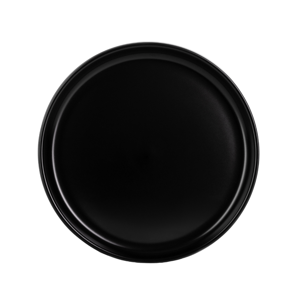 Jan BOWL Jan Flat Stackable Dinner Plate JH-000063 (7523483549785)
