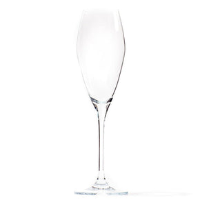 Jan Comforter Sets Jan Champagne Glasses 272ml Set Of 4 (7465309175897)