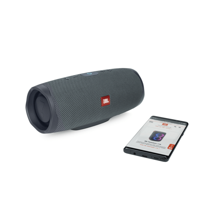 JBL Bluetooth Speaker JBL Charge 5 Essential 2 Portable Bluetooth Speaker OH4614 (7759856336985)