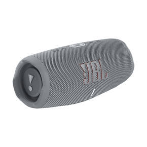 JBL Bluetooth Speaker JBL Charge 5 Grey BT Speaker OH4689 (7607020486745)
