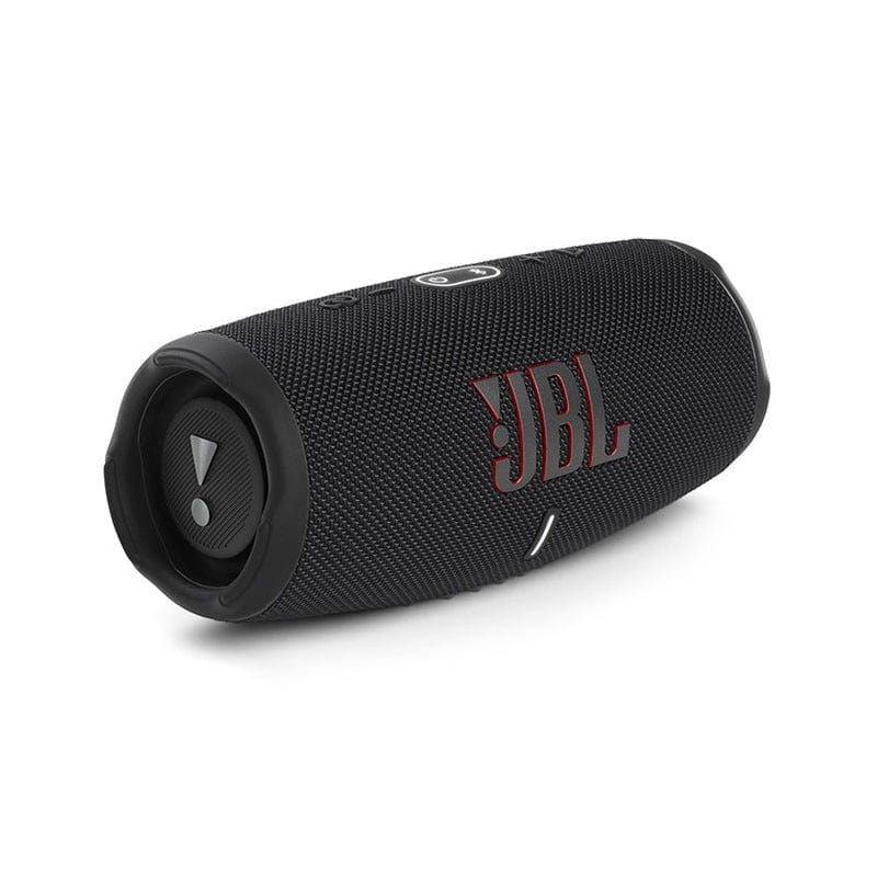 JBL Bluetooth Speaker JBL OH4686 CHARGE 5 PORTABLE BT SPEAKER BLACK (7405038403673)