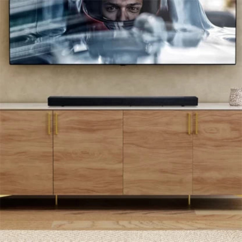 JBL Cinema SB595 3.1.2 Ch Soundbar 3.1.2.