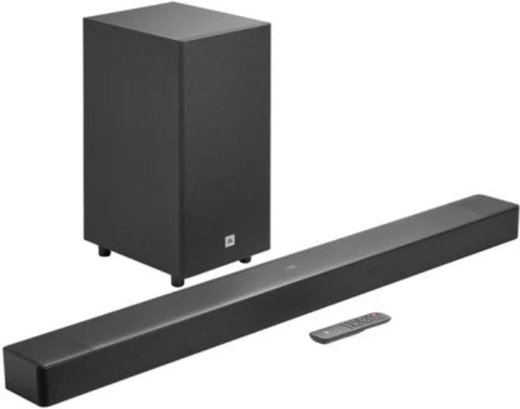 JBL Cinema SB595 3.1.2 Ch Soundbar 3.1.2.