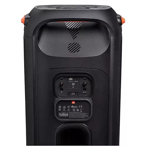JBL party box JBL PartyBox 710 Bluetooth Party Speaker With Light Effects - Black (7505169383513)