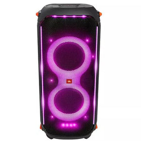 JBL party box JBL PartyBox 710 Bluetooth Party Speaker With Light Effects - Black (7505169383513)