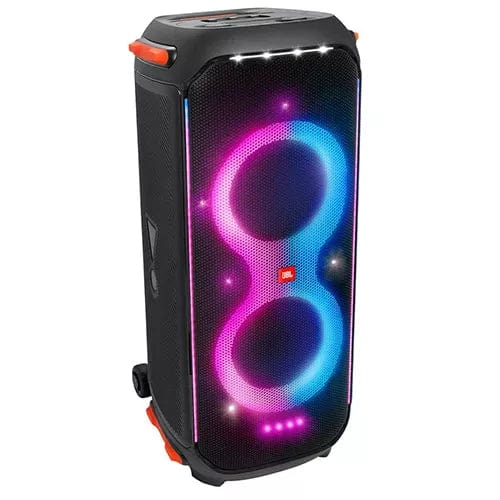 JBL party box JBL PartyBox 710 Bluetooth Party Speaker With Light Effects - Black (7505169383513)