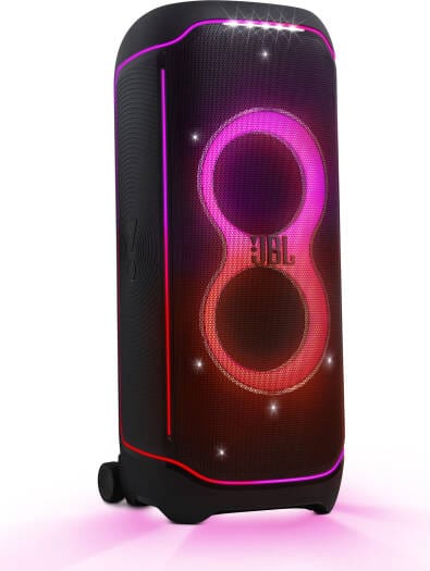 JBL party box JBL PartyBox Ultimate Bluetooth Party Speaker 1100Watts - Black OH5500 (7749692981337)