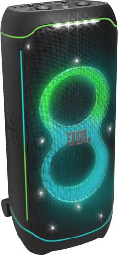 JBL party box JBL PartyBox Ultimate Bluetooth Party Speaker 1100Watts - Black OH5500 (7749692981337)